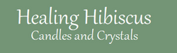 Healing Hibiscus