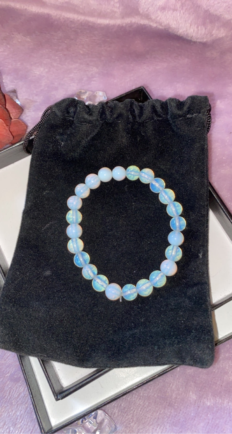 Opalite Bracelet