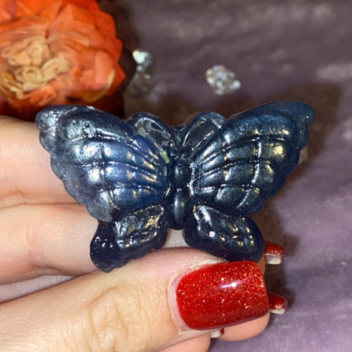 Butterfly Shape 2