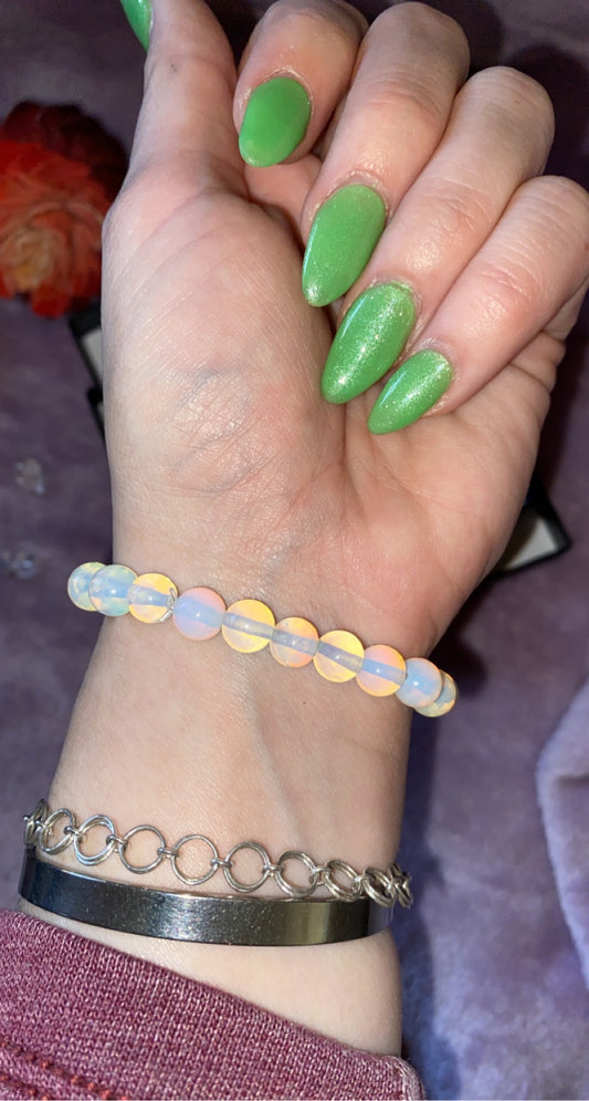 Opalite Bracelet