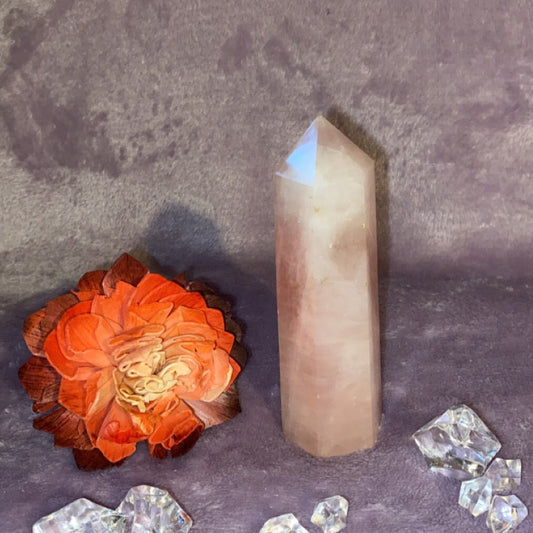 Rose Quartz Tower B